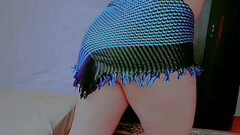 Girly Crossdresser Sissy Girl Cute Lady Boy Shemale Bottom White Body Gay Boy Big Ass White Big Butt Thumb