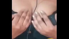 Live video call with big boobs girl 8986010488 Thumb