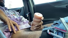 Using My FLESHLIGHT in the PARK (VOCAL) Thumb