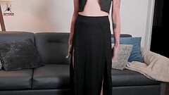 Teaser of Lady Paige'_s favorite outfit from our Tryon Haul Thumb