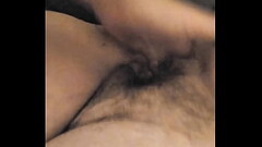 My wife&#039_s hairy BBW pussy gushes and squirts for Xvideos members Thumb