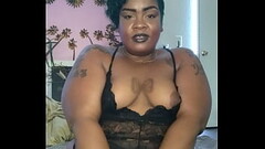 BBW FEMDOM ARROGANTGODDESS in High Heels Thumb