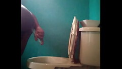 Black Jamaican rude mude Thumb