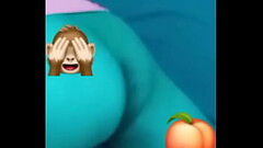 Pidiendo verga Thumb