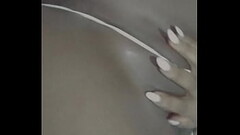 @pretonalayla se exibindo no sof&aacute_ Thumb